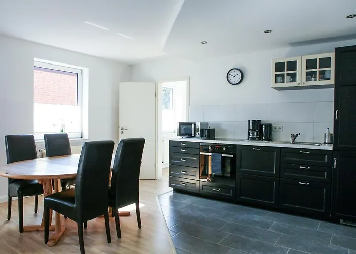 Apartment \